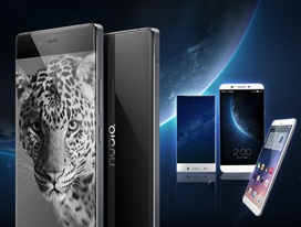 無邊框？科客帶你逐個看