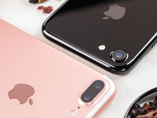 iPhone 7 Plus拍攝專項評測