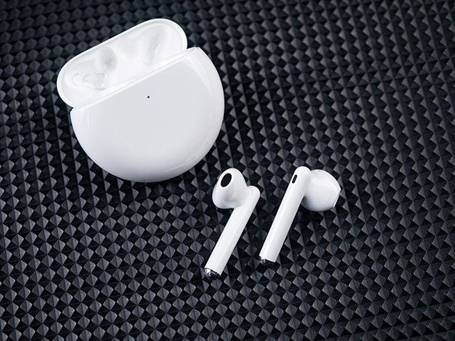 舒適降噪！華為FreeBuds 4實測