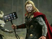 哎喲！錘子居然才賣了122063臺(tái)