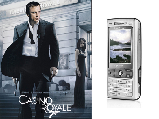 十部成功植入手機(jī)廣告的電影（上）