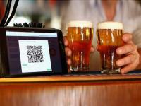 二維碼VS智能手機(jī)：雞生蛋，蛋生雞