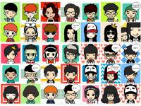 那些年，我們玩過的“月拋型”APP