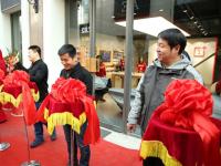 一加手機(jī)體驗(yàn)店落戶北京，布局線下渠道