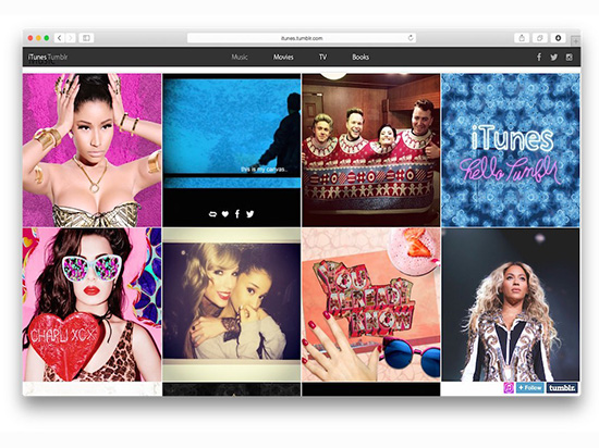 蘋(píng)果終于要玩社交網(wǎng)絡(luò)營(yíng)銷(xiāo)了