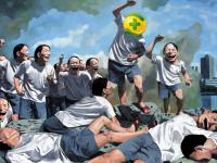 剩者之王360，堅(jiān)持就是勝利？