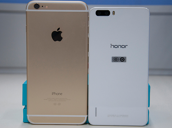 年度收官 華為榮耀6 Plus上手體驗(yàn)