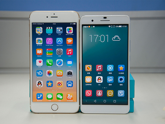 年度收官 華為榮耀6 Plus上手體驗(yàn)