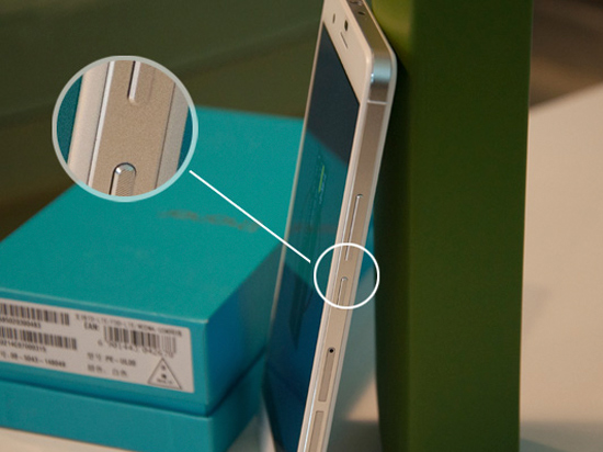 年度收官 華為榮耀6 Plus上手體驗(yàn)