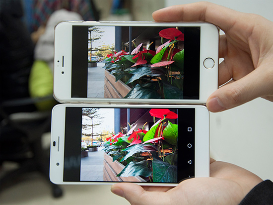 年度收官 華為榮耀6 Plus上手體驗(yàn)