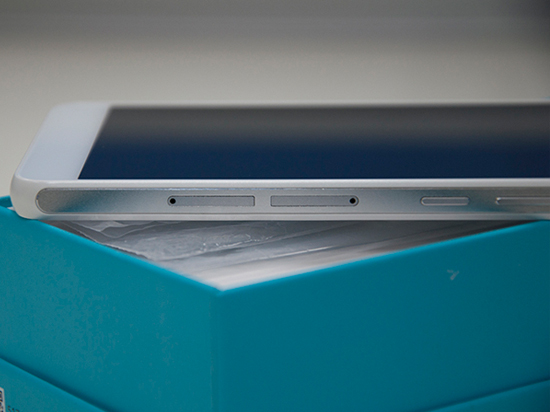 年度收官 華為榮耀6 Plus上手體驗(yàn)