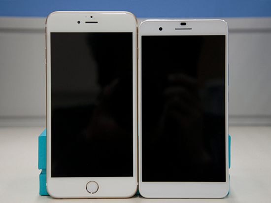 年度收官 華為榮耀6 Plus上手體驗(yàn)