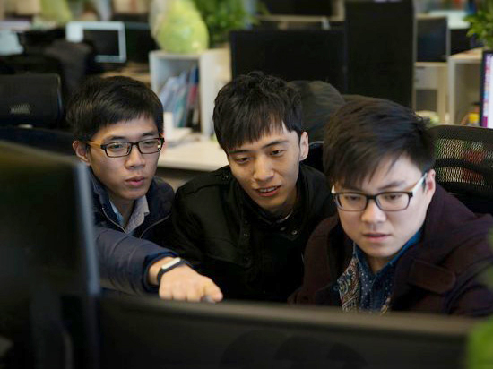 小米帶來的機情——“米粉圈”進化史