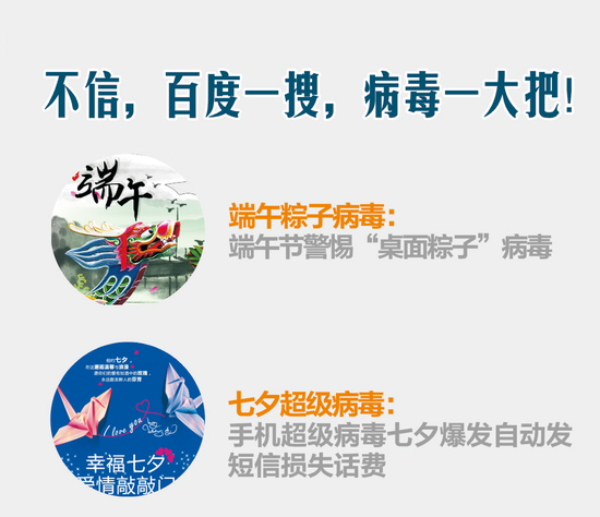 一張圖看懂：如何預防手機病毒