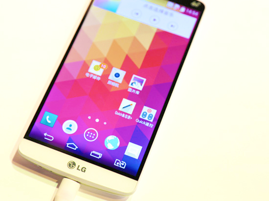 又一起充電爆炸案 這次是LG