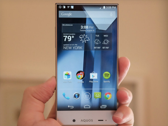 無邊框：談設(shè)計，講情懷，還是拼參數(shù)？