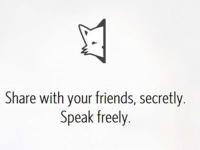 匿名社交Secret：本尊不行，微信號卻火了