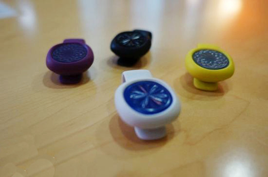 Jawbone低端產(chǎn)品曝光，菊花表丑cry