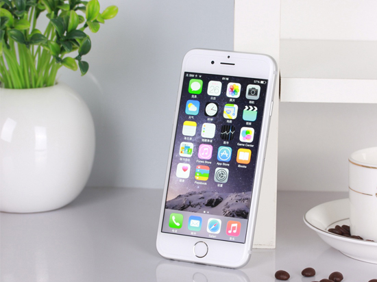 iPhone 7兩大特色曝光 3D觸控+鏡頭升級