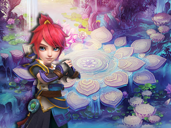 別提抄襲和圈錢！《夢(mèng)幻西游》攻占手游