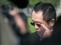 周鴻祎：我要做大事了，你們都讓開