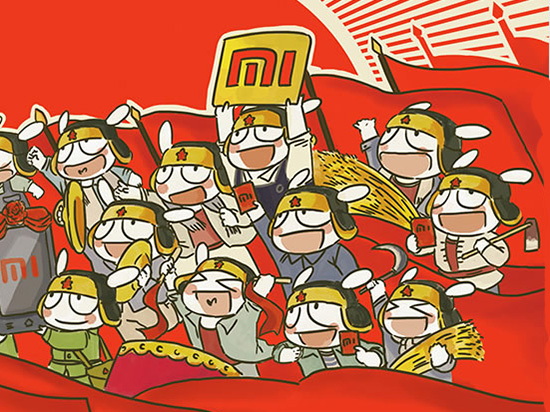 小米正道：繞開(kāi)歐美，專(zhuān)攻新興市場(chǎng)