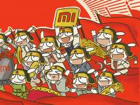 小米正道：繞開歐美，專攻新興市場