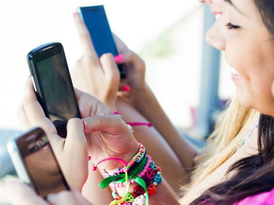 智能手機用多了，你大腦結(jié)構(gòu)就變了