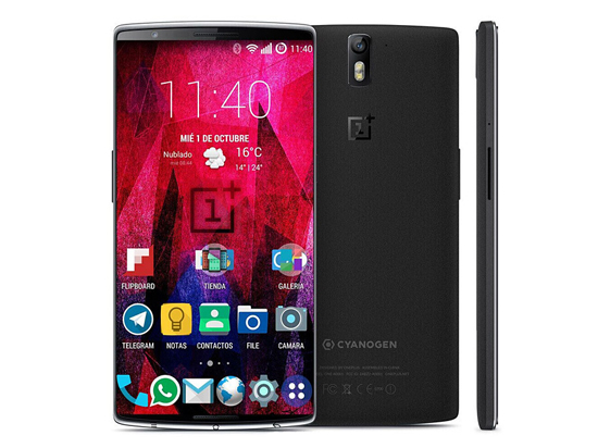 不會是真的吧！這貨就是一加二代？