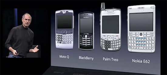  如果沒(méi)有 Android，世界會(huì)怎樣？