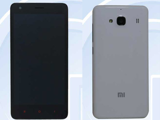 紅米來(lái)電手Q獻(xiàn)身 1月4日約搞機(jī)