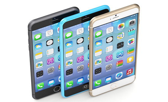 還要賣幾個腎？2015蘋果產(chǎn)品大預(yù)測