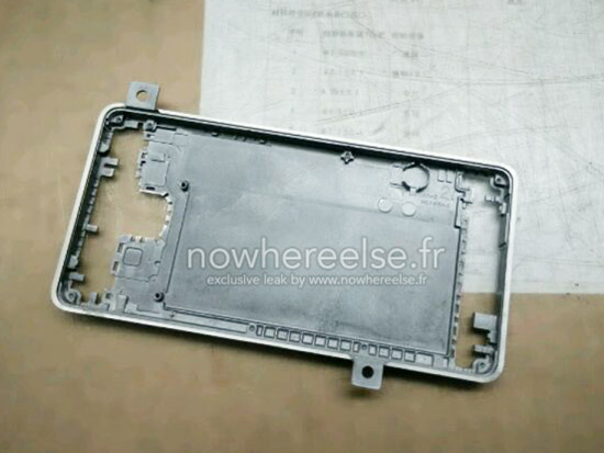 強弩之末 三星S6各種曝光網(wǎng)民反應(yīng)冷漠