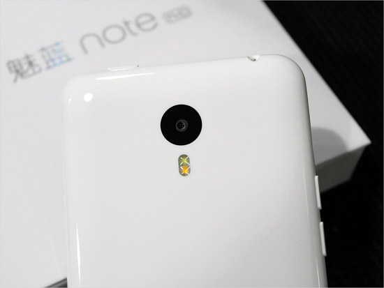 成也屏幕憾也屏幕，魅藍(lán)note體驗(yàn)評測