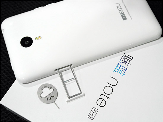 成也屏幕憾也屏幕，魅藍(lán)note體驗(yàn)評測