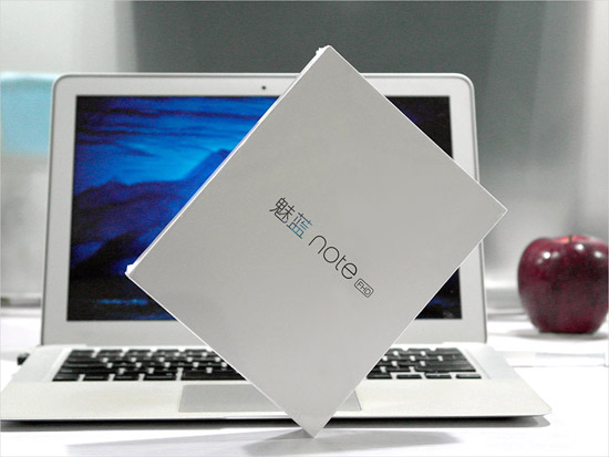 成也屏幕憾也屏幕，魅藍(lán)note體驗(yàn)評測