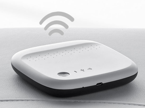 別再問我借USB線，這可是無線移動硬盤