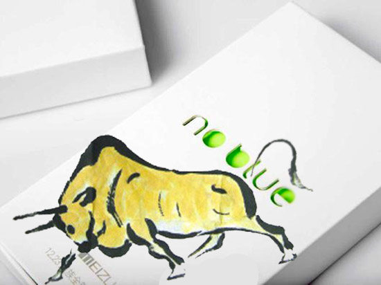 魅藍官方黃牛，自滅后路