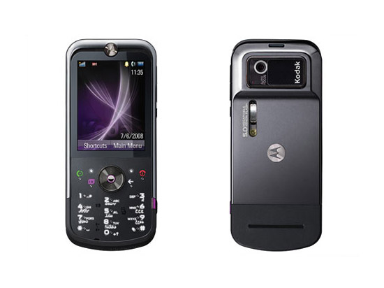 山寨也瞧不起，柯達首款智能機太菜了