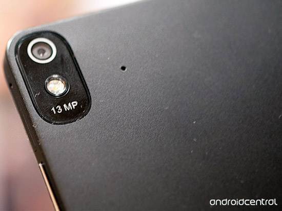 山寨也瞧不起，柯達首款智能機太菜了