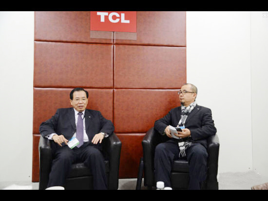 TCL確認收購Palm品牌，將獨立運營