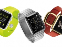 Apple Watch3月上市，首批并無(wú)中國(guó)大陸