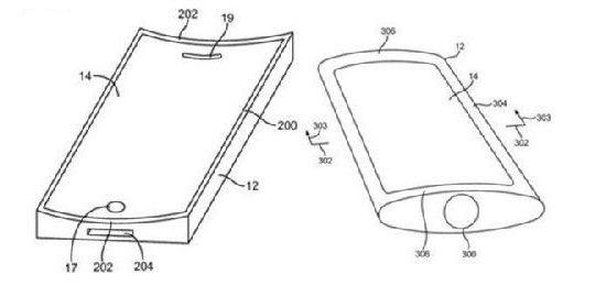 庫克的蘋果：彎，由內(nèi)到外