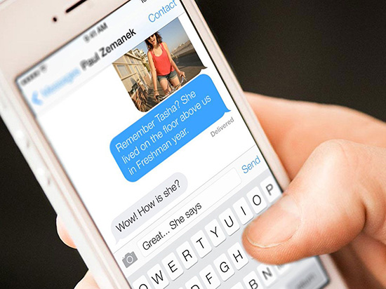 iMessage垃圾短信成災(zāi)，蘋果將封IP地址