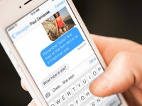 iMessage垃圾短信成災(zāi)，蘋果將封IP地址