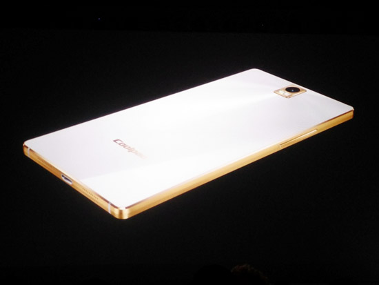 摧殘換璀璨，大神X7發(fā)布1599元起