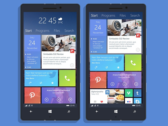 越做越差，Windows Phone遭國(guó)人冷漠