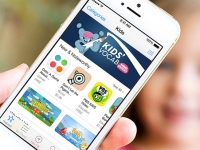 App Store新年首周破紀錄：收入5億美元