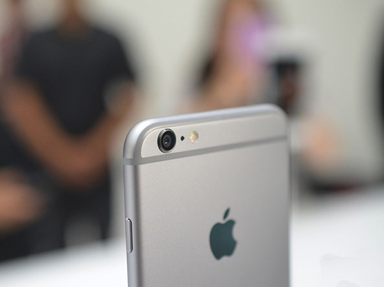 iPhone 6助力，iOS搶奪Android市場份額