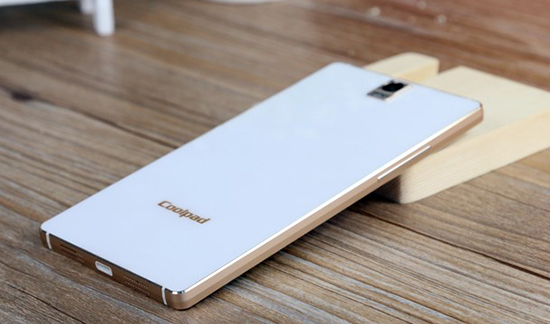 做機，起個好名字很有必要